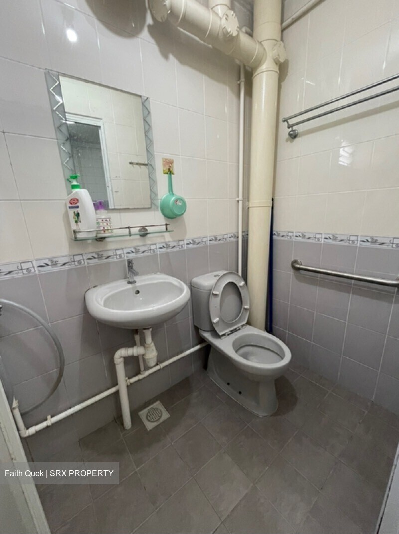 Blk 222 Ang Mo Kio Avenue 1 (Ang Mo Kio), HDB 4 Rooms #343634341